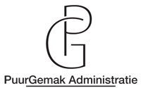 PuurGemak Administratie Logo